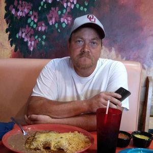 Meet your Posher, Gary